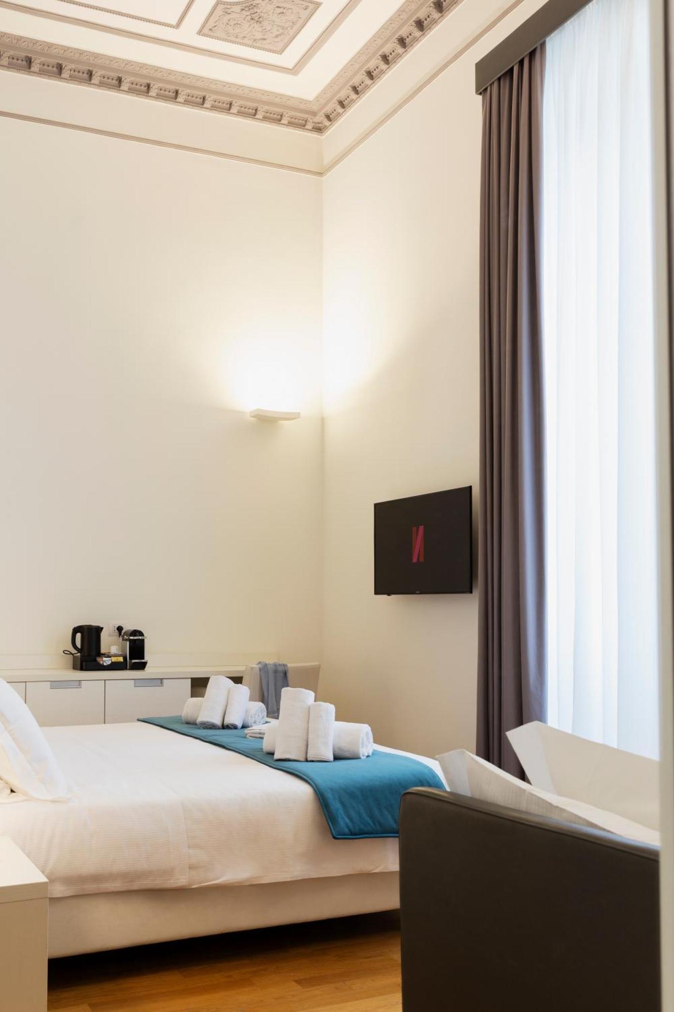 Bed & Breakfast History Essence Roma