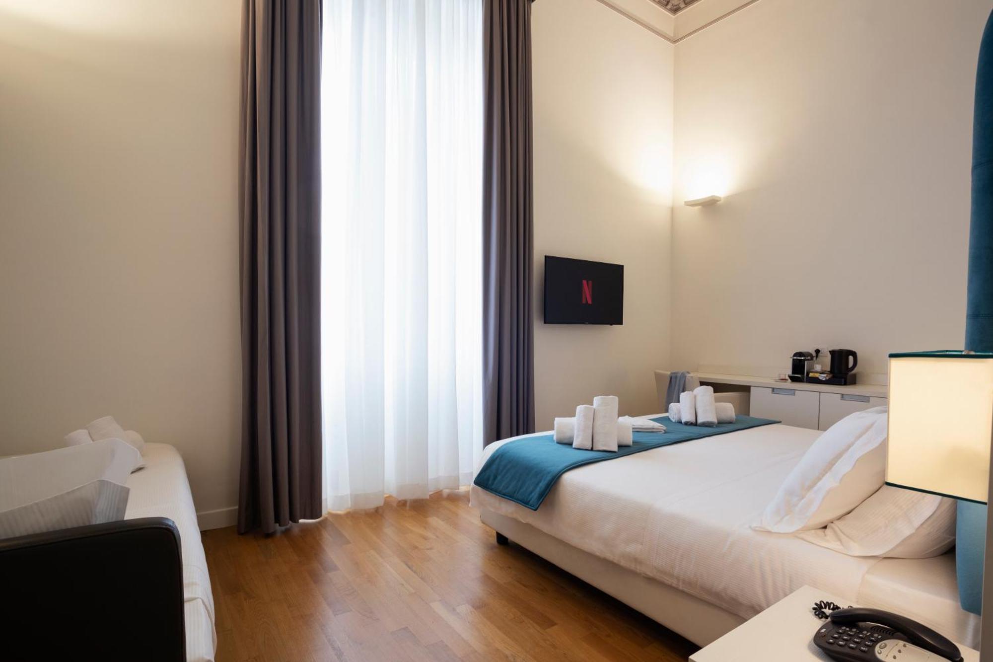 History Essence Roma