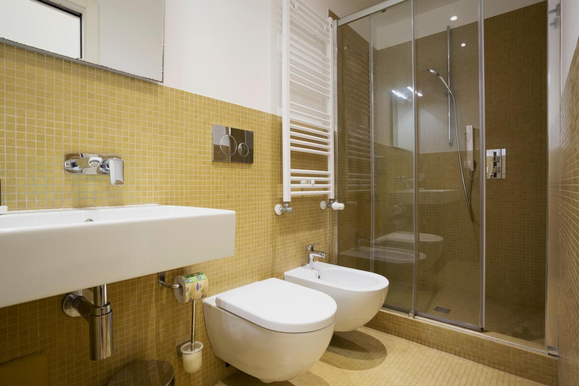 Bed & Breakfast History Essence Roma
