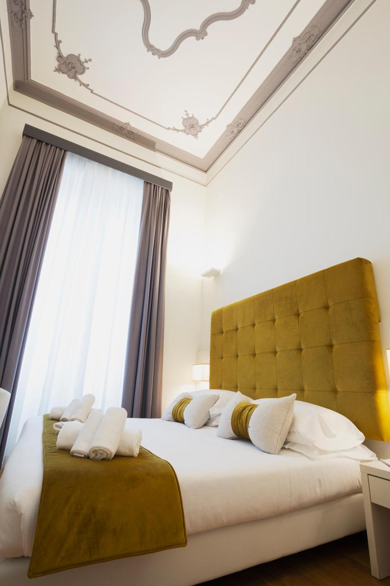 History Essence Roma