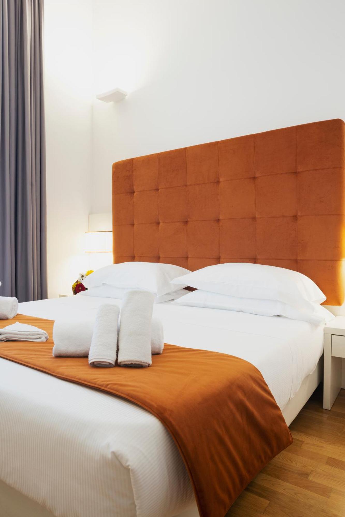 Bed & Breakfast History Essence Roma