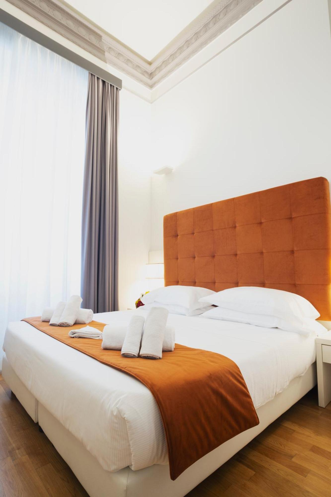 History Essence Bed & Breakfast *